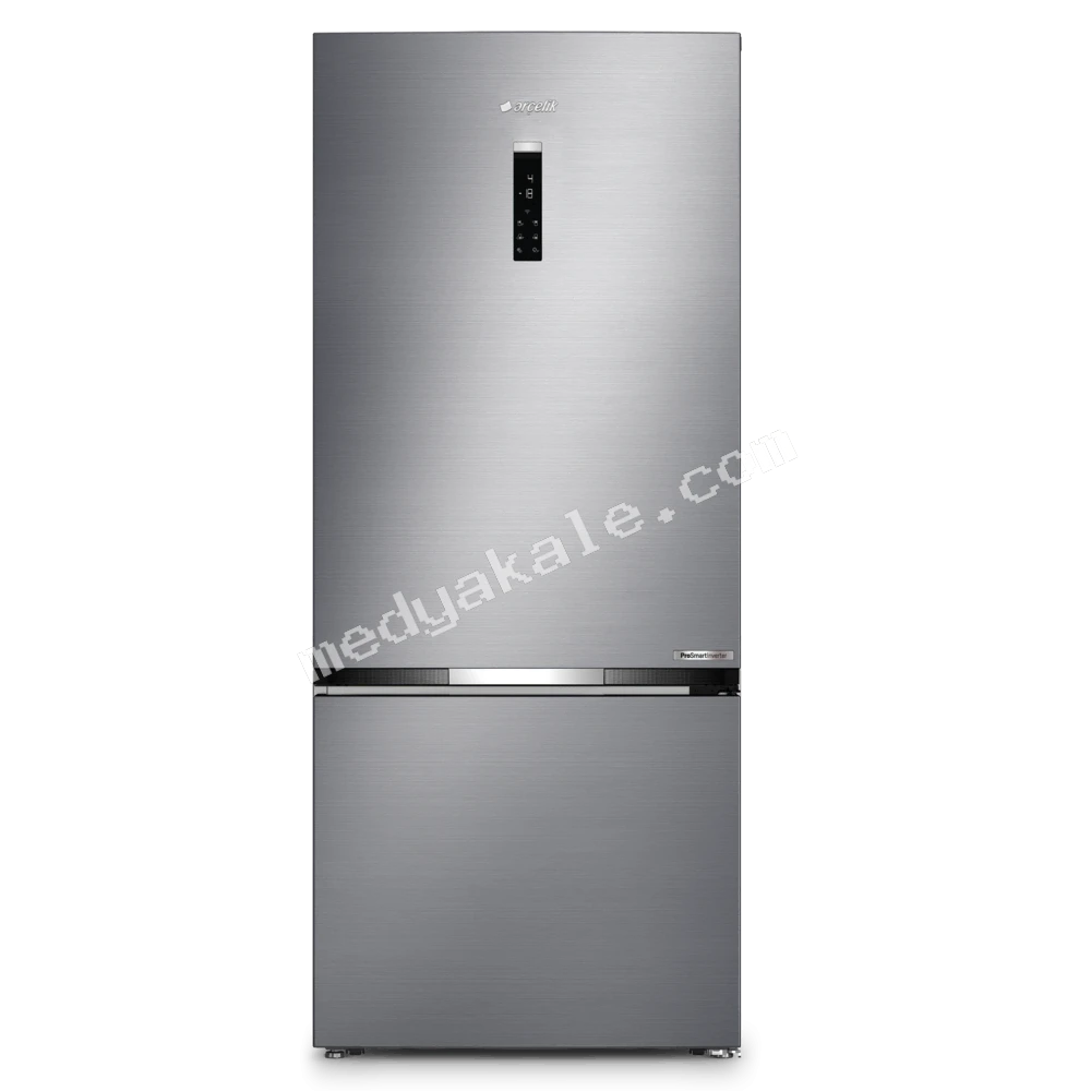 Arcelik 278552 EI AI Fit Yapay Zeka Teknolojili özellikleri - 2. fotoğraf