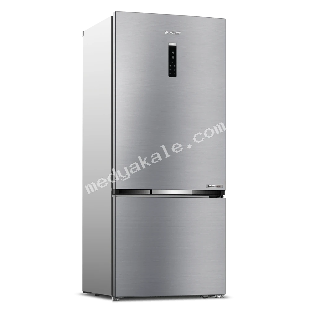 Arcelik 278552 EI AI Fit Yapay Zeka Teknolojili özellikleri - 6. fotoğraf