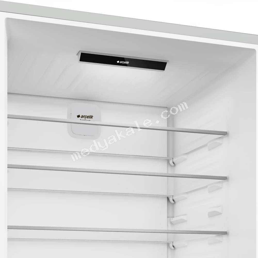 Arcelik 278552 EI AI Fit Yapay Zeka Teknolojili özellikleri - 3. fotoğraf
