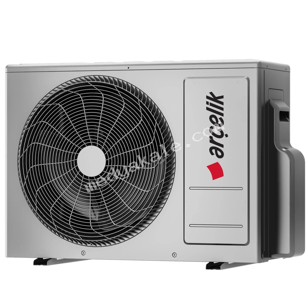 arcelik 24325 Ekolojik Inverter Klima 24.000 Btu/h Split Klima - 4. fotoğraf
