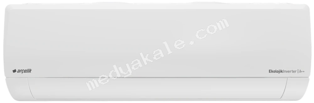 arcelik 24325 Ekolojik Inverter Klima 24.000 Btu/h Split Klima