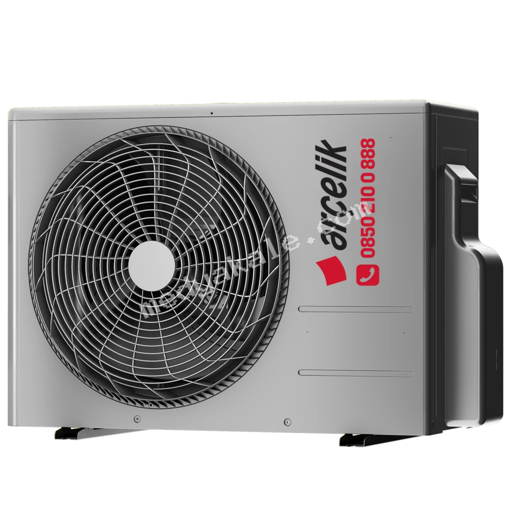 arcelik 24325 Ekolojik Inverter Klima 24.000 Btu/h Split Klima - 2. fotoğraf