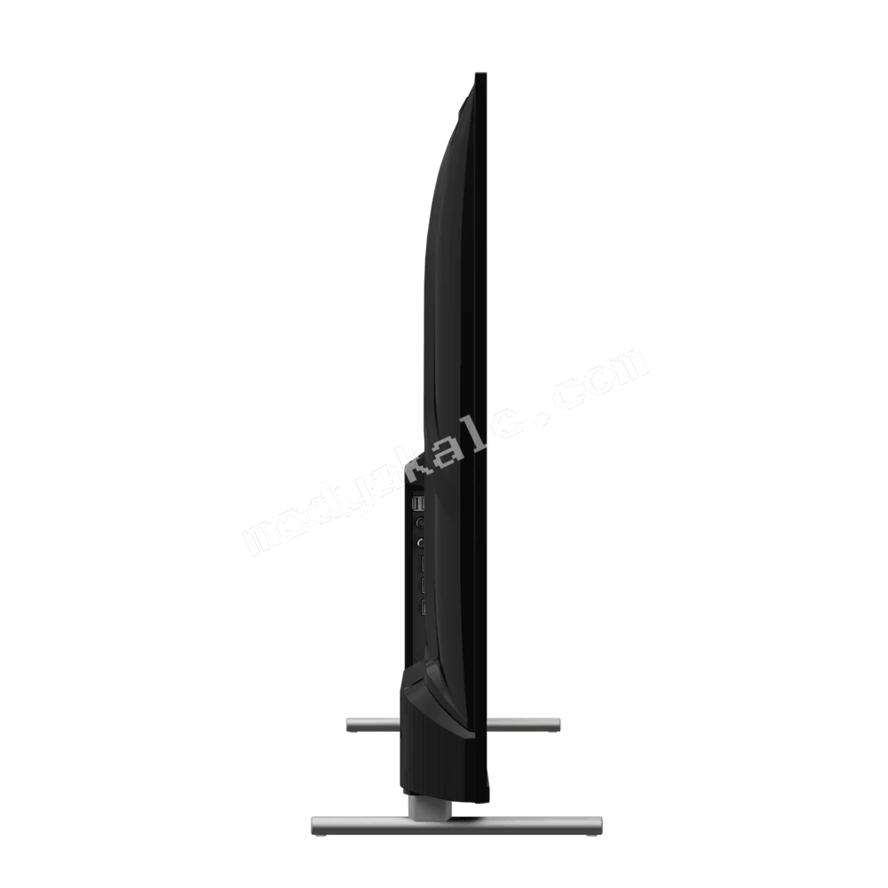 7 Serisi 75" 4K UHD Google TV - A 775 C Smart TV - 4. fotoğraf