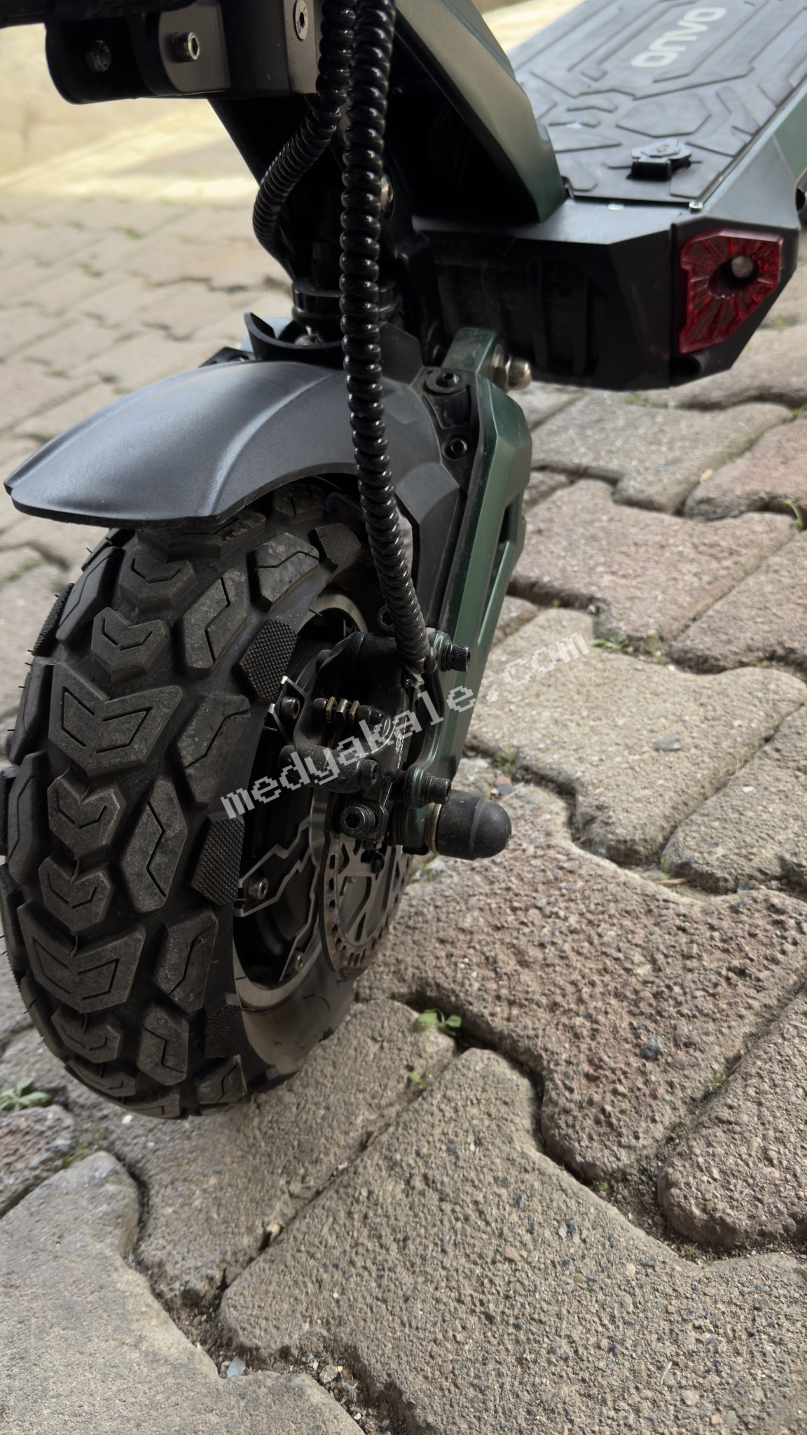 onvo rx 6 - 8. fotoğraf
