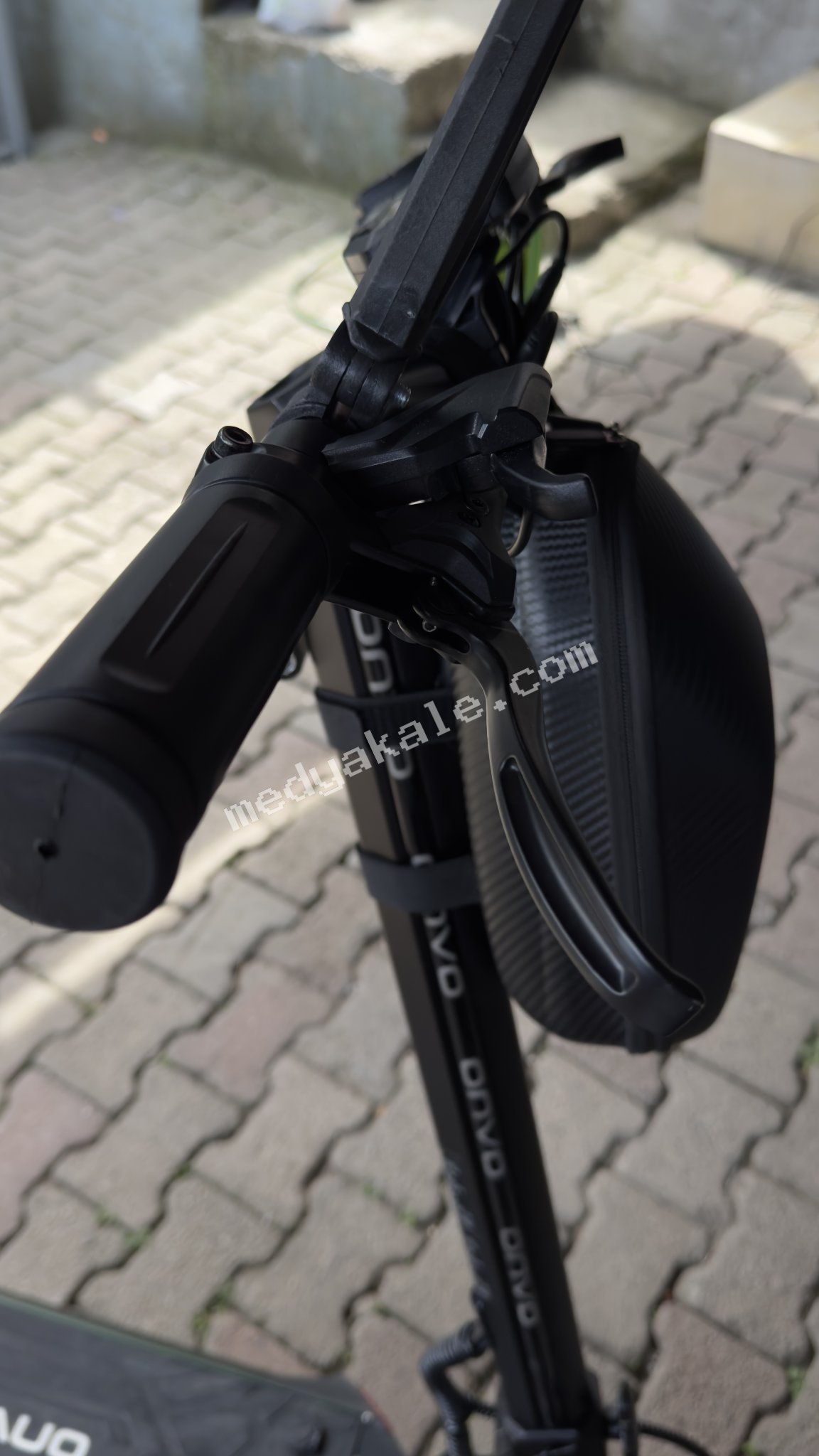 onvo rx 6 - 2. fotoğraf