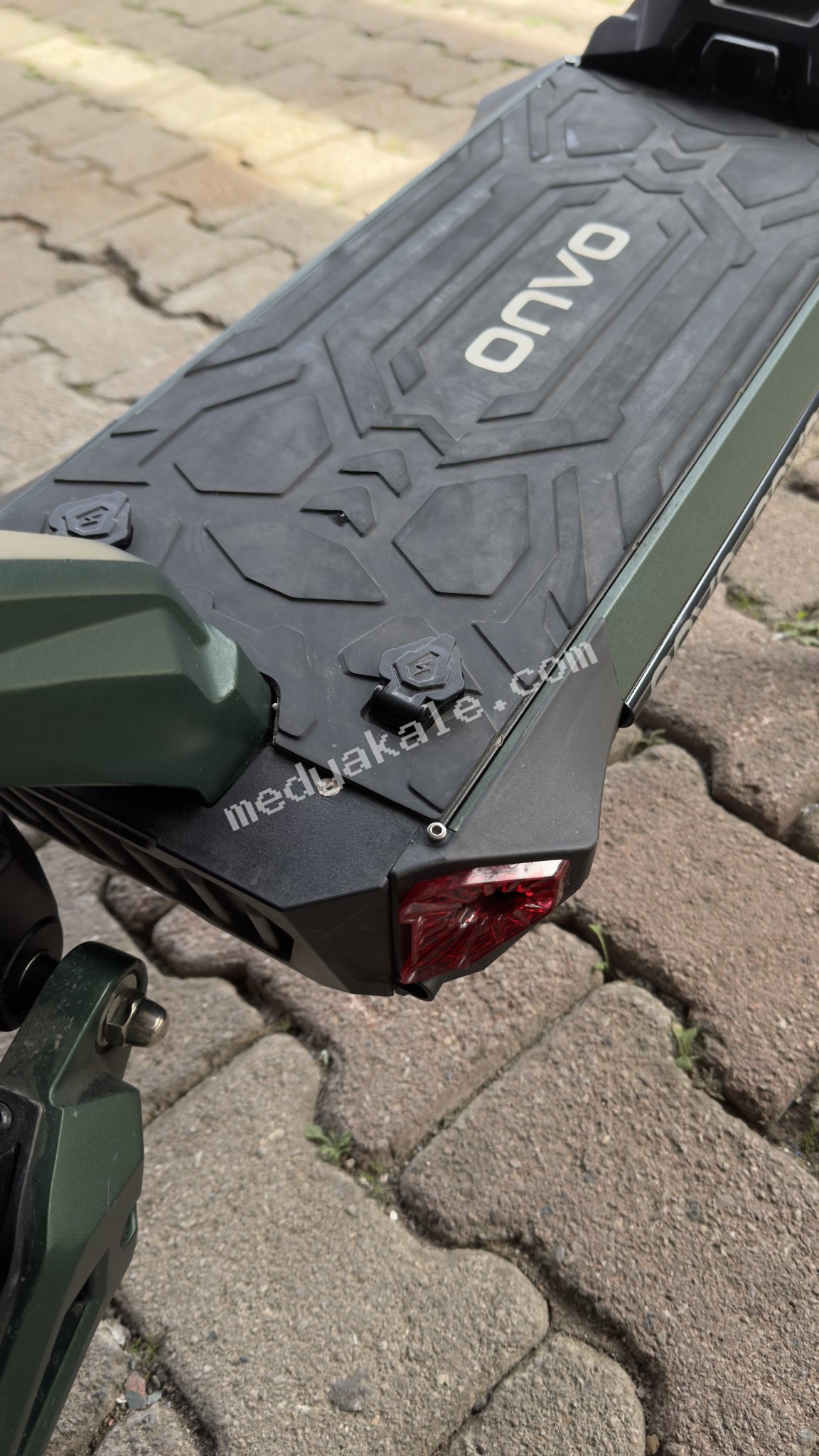 onvo rx 6 - 7. fotoğraf