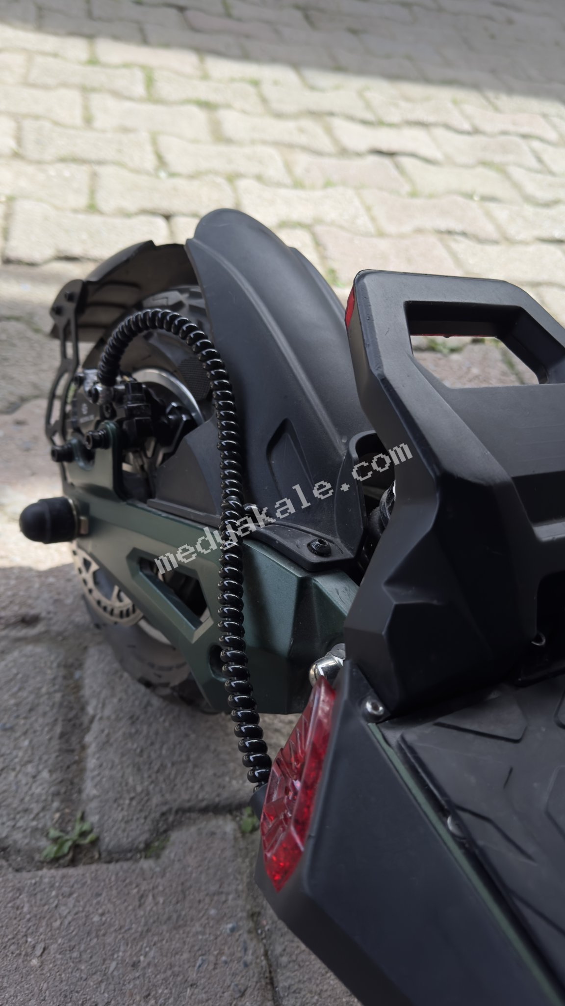 onvo rx 6 - 5. fotoğraf