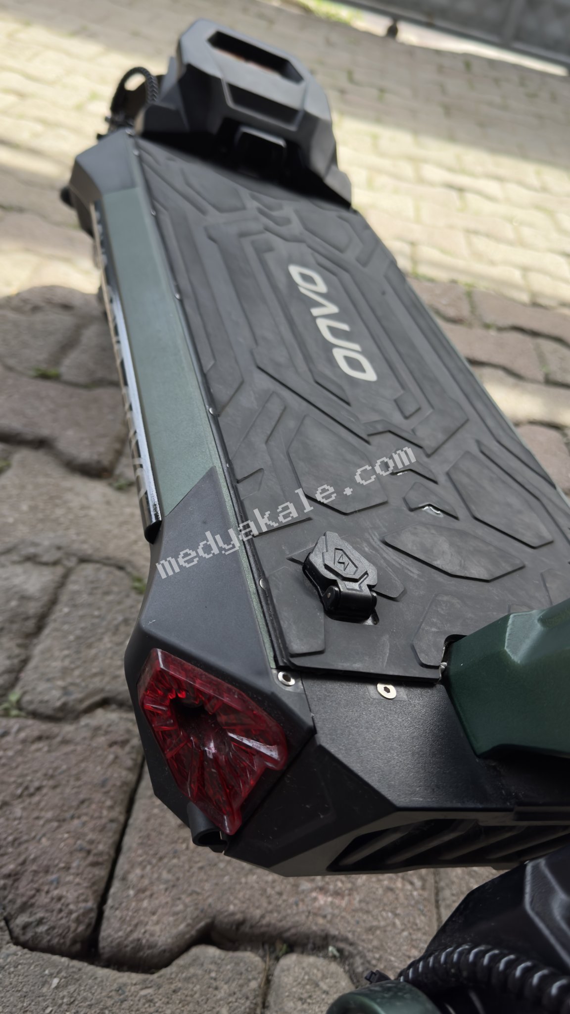 onvo rx 6 - 6. fotoğraf