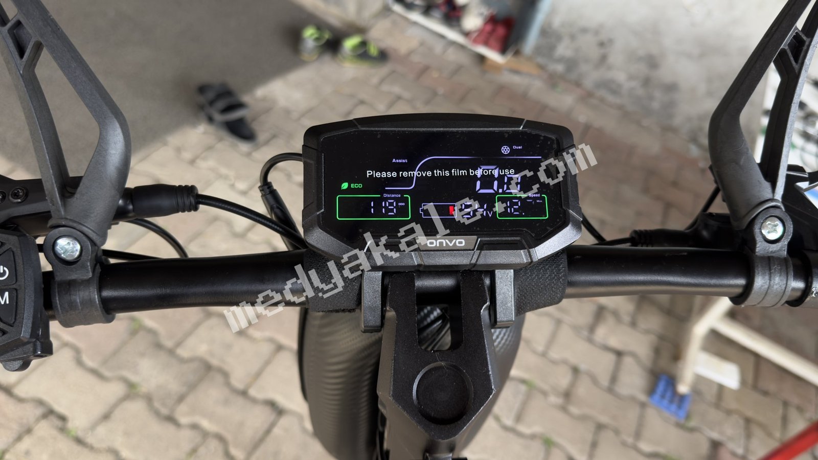 onvo rx 6