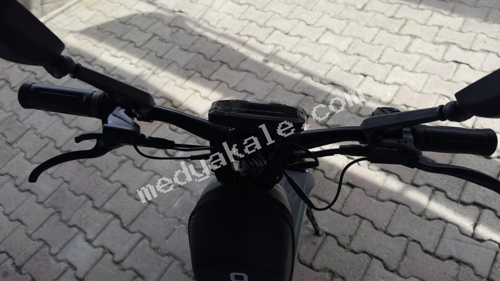 onvo rx 6 - 3. fotoğraf
