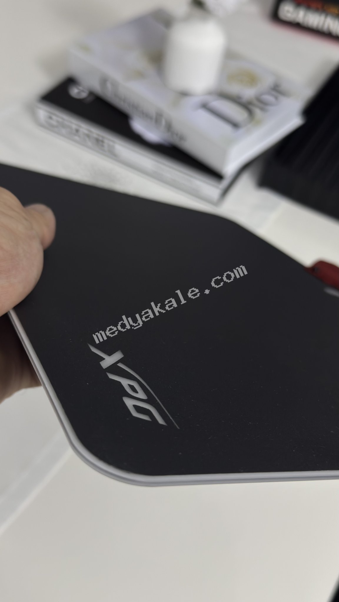 XPG Infarex M10 oyun faresi - 2. fotoğraf