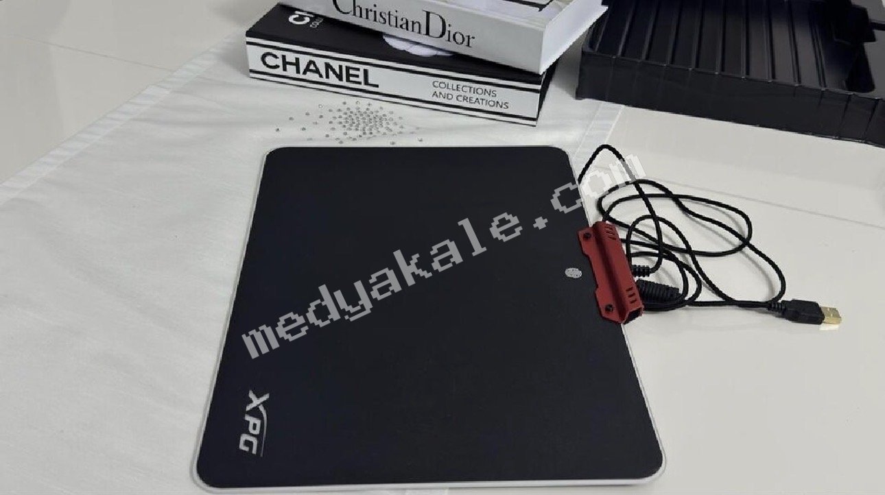 XPG Infarex M10 oyun faresi - 6. fotoğraf