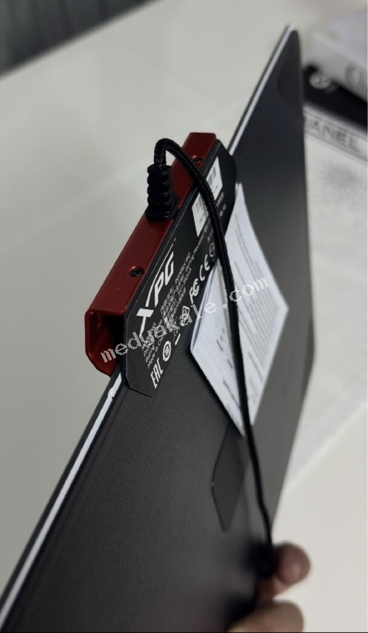 XPG Infarex M10 oyun faresi - 4. fotoğraf