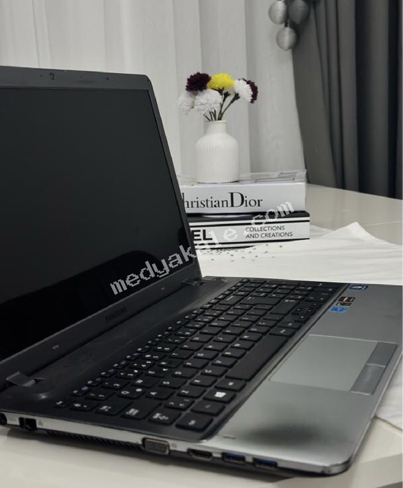 Samsung AMD a10 işlemcili 8GB RAM 320HDD - 2. fotoğraf
