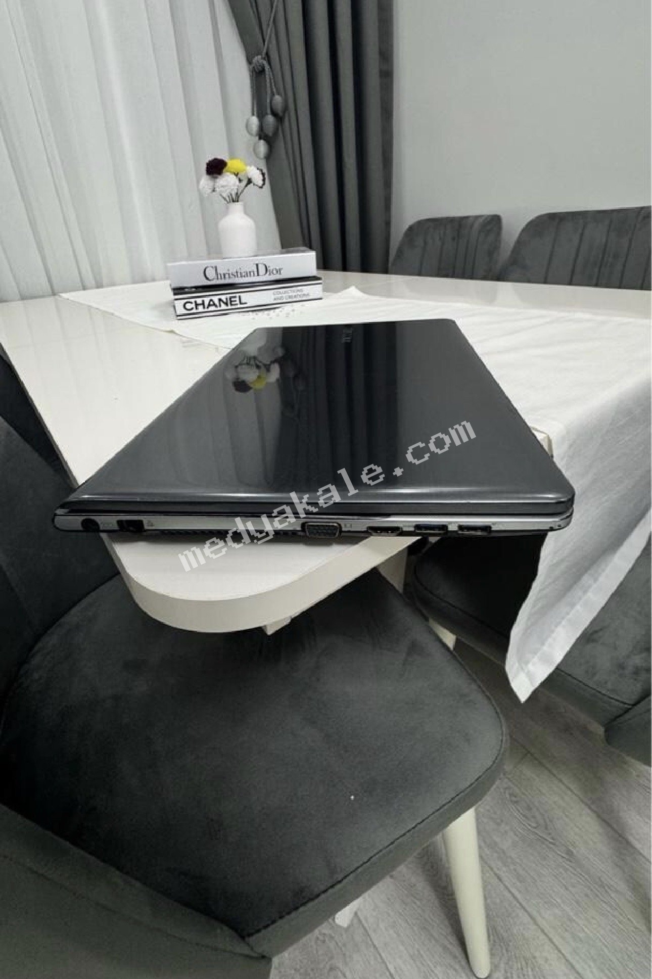 Samsung AMD a10 işlemcili 8GB RAM 320HDD - 3. fotoğraf