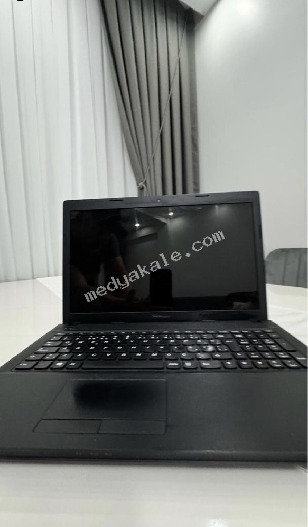 LENOVA i7 4ci NESİL 8 RAM 250 GB SSD 2GB EKRAN KARTLI - 2. fotoğraf