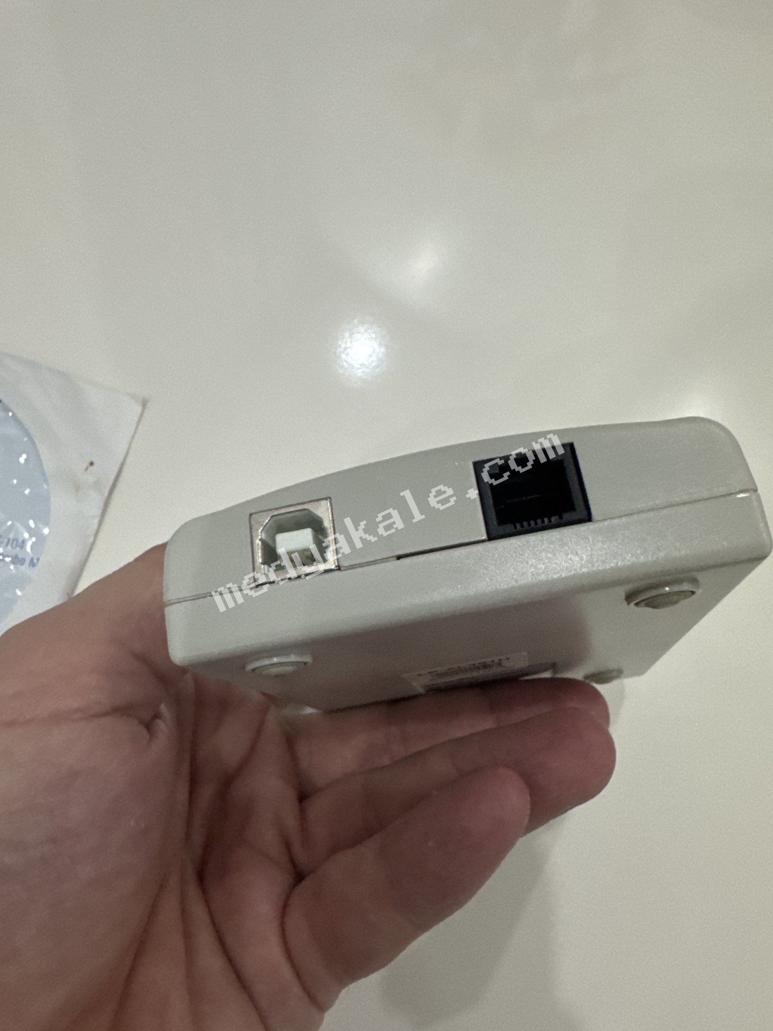 loopcoom usb/modem - 2. fotoğraf