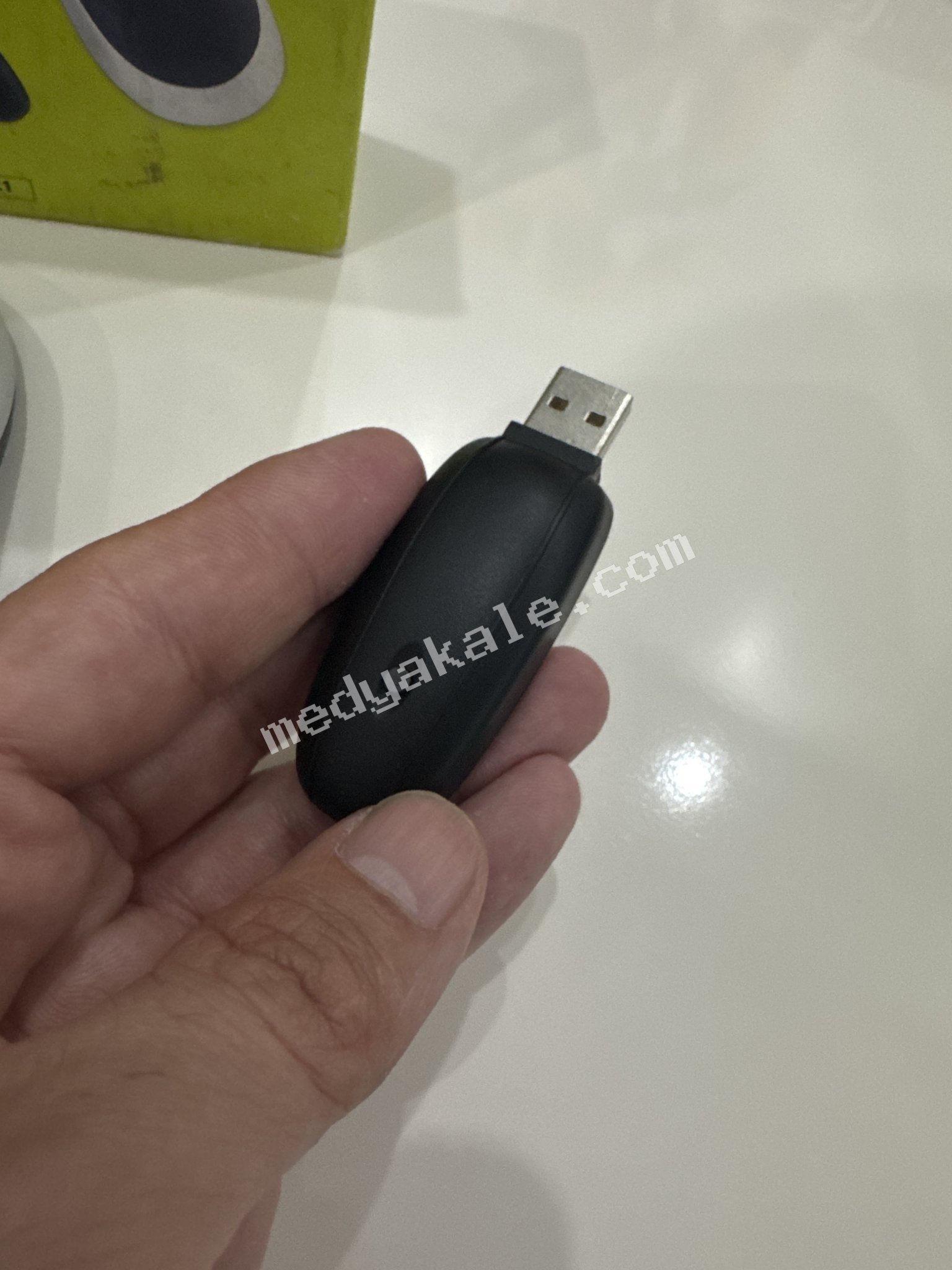 technıka wireless deskop mous - 2. fotoğraf