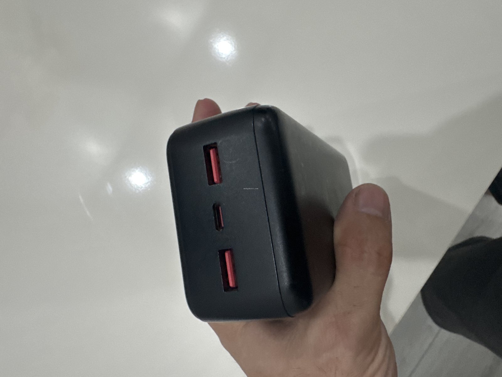 juo marka 30 binlik powerbank
