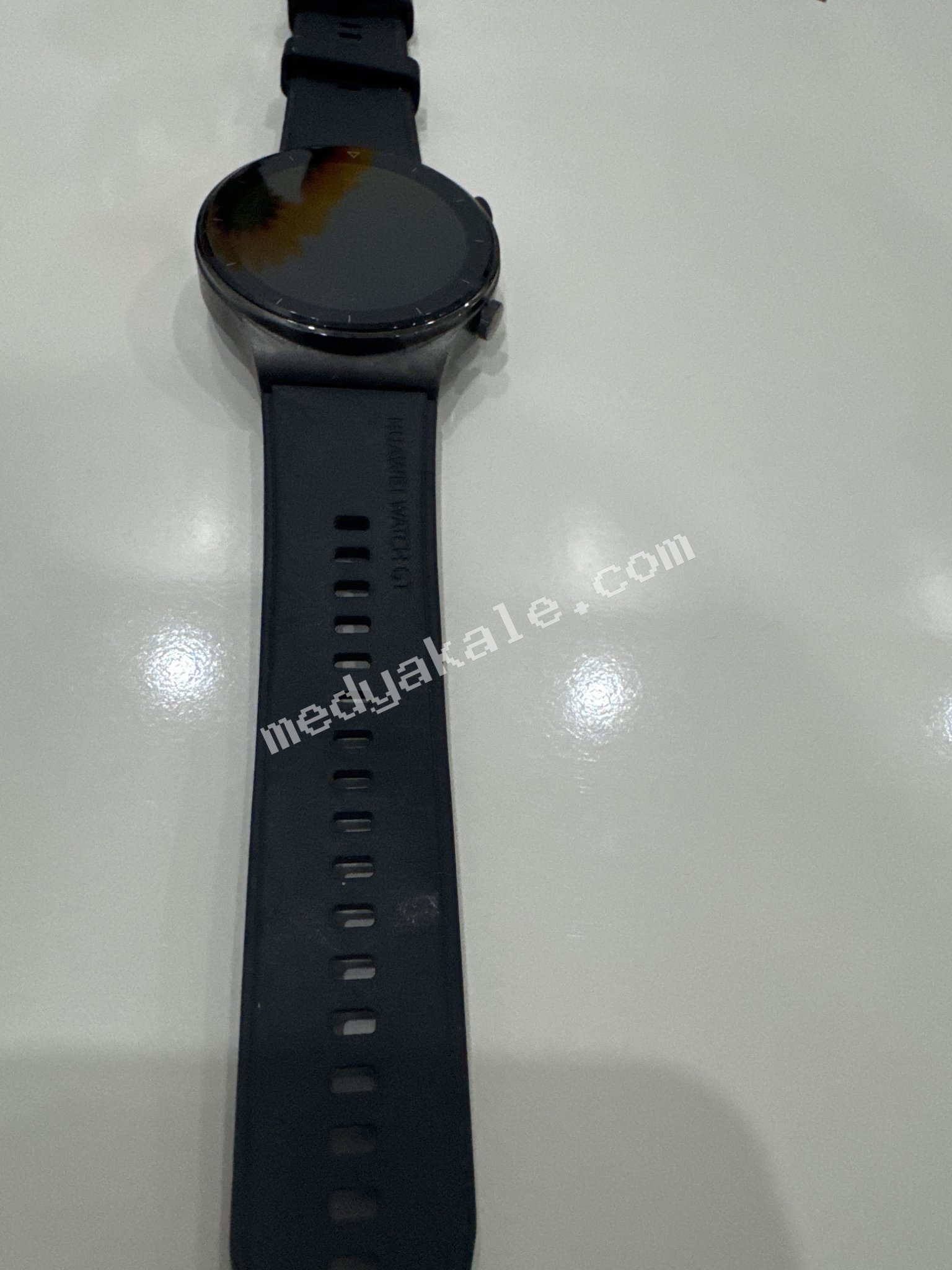 Huawei Watch GT 2 pro - 5. fotoğraf