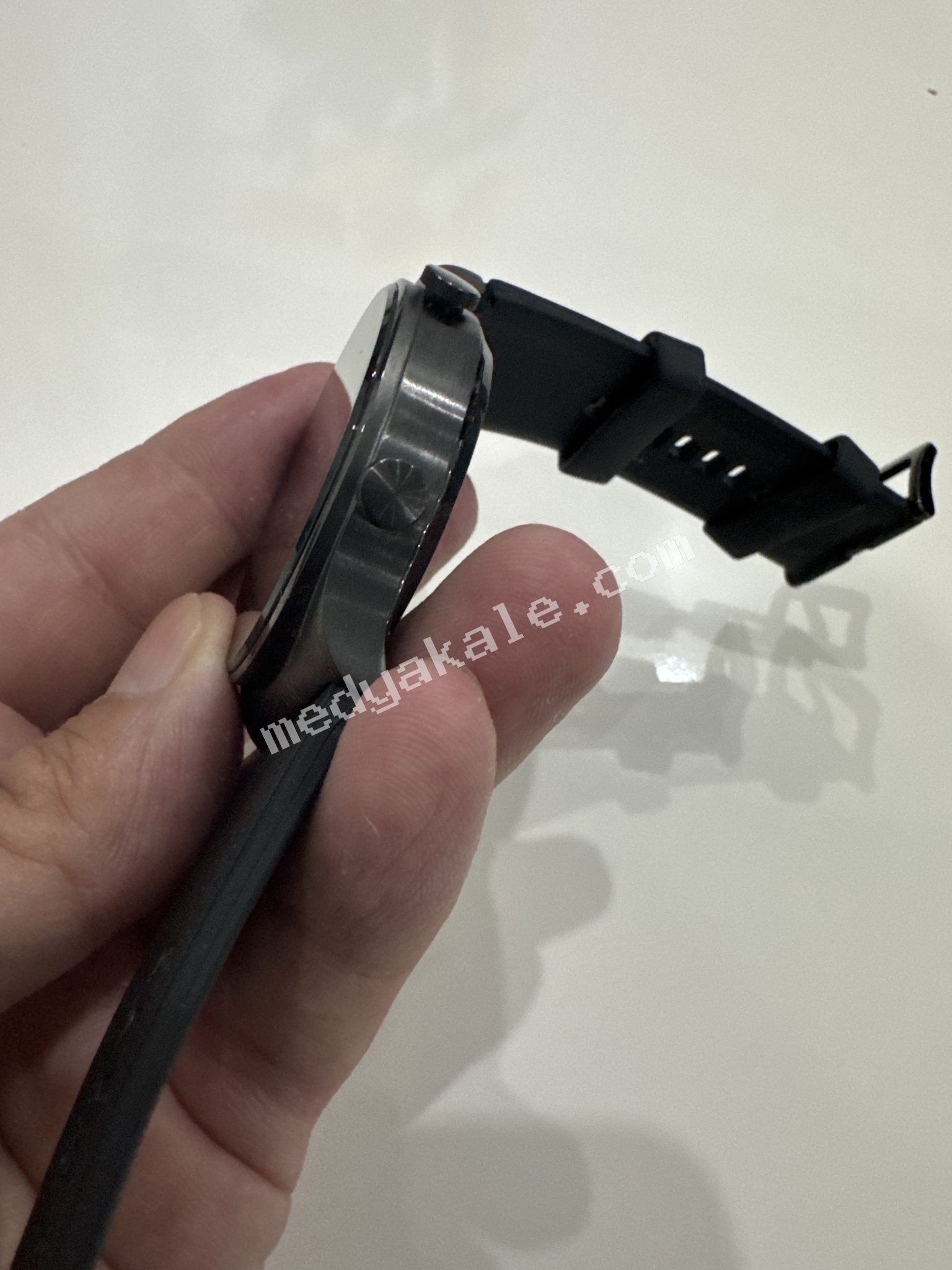 Huawei Watch GT 2 pro - 3. fotoğraf