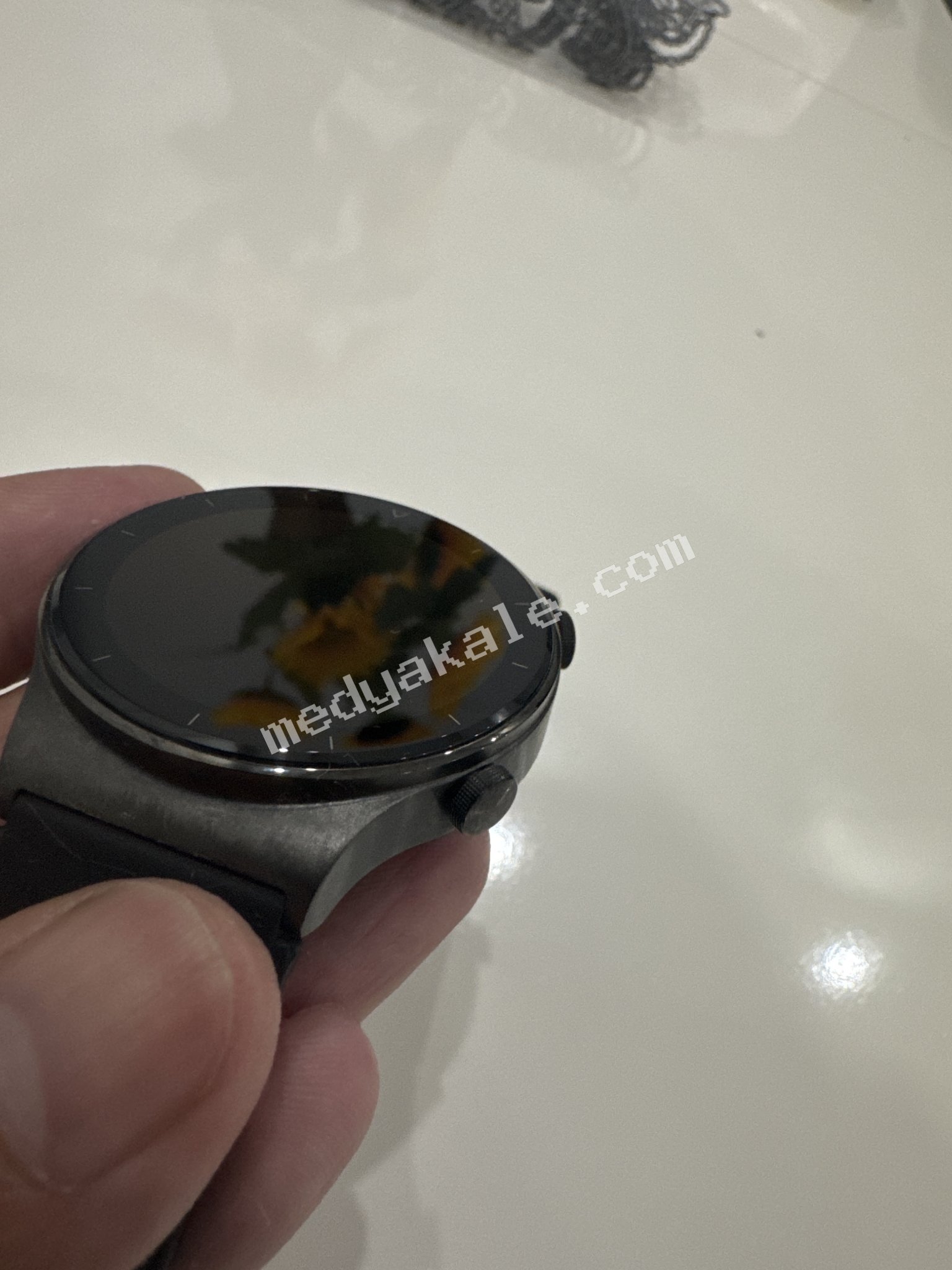 Huawei Watch GT 2 pro