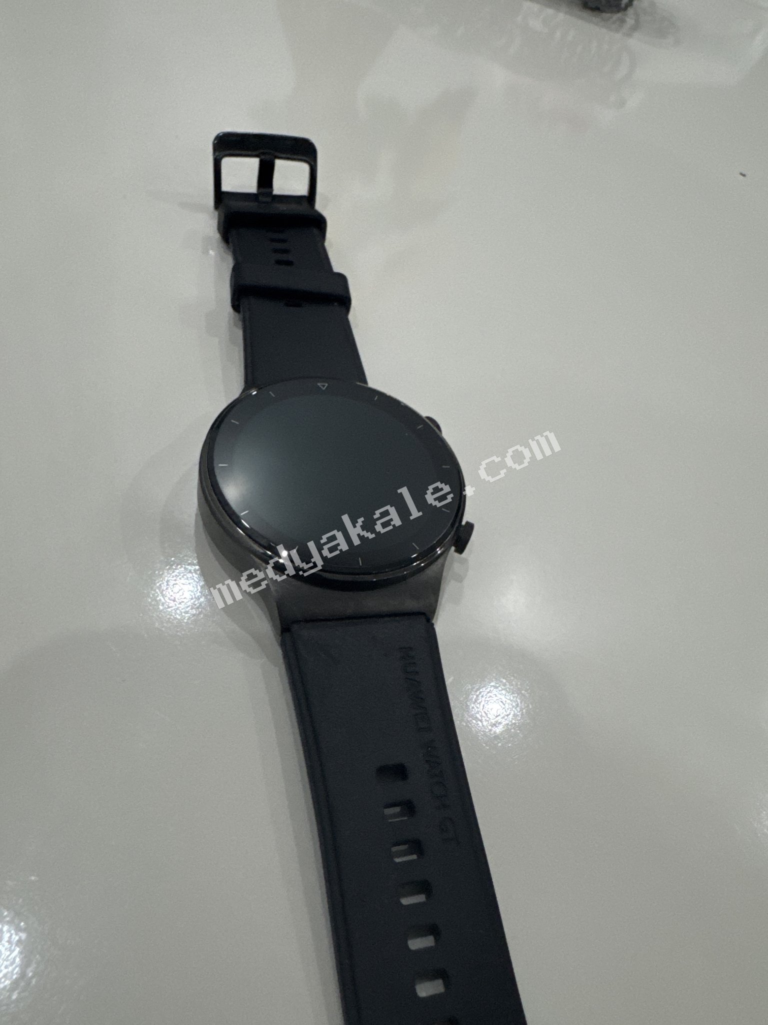 Huawei Watch GT 2 pro - 2. fotoğraf