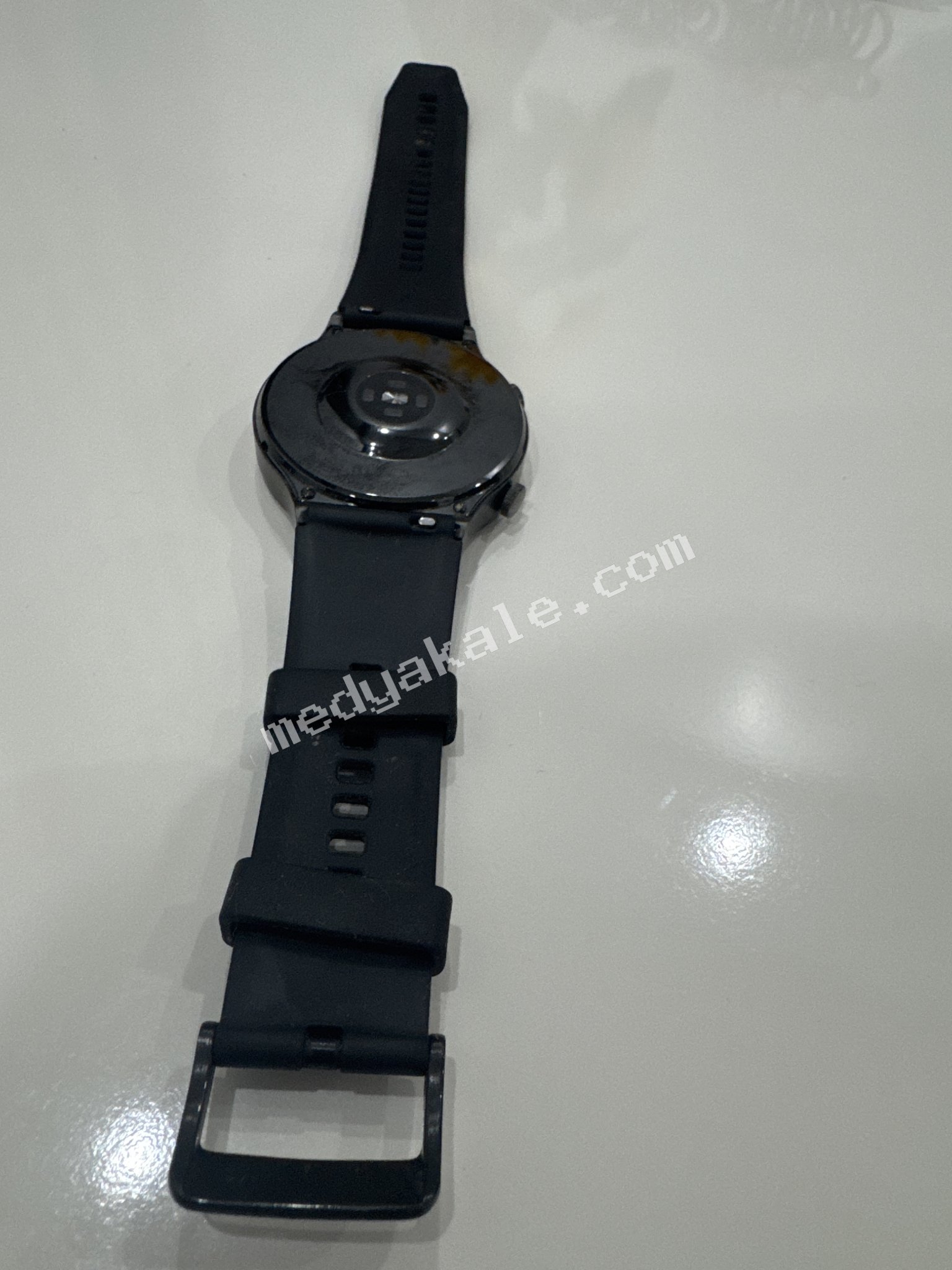 Huawei Watch GT 2 pro - 4. fotoğraf