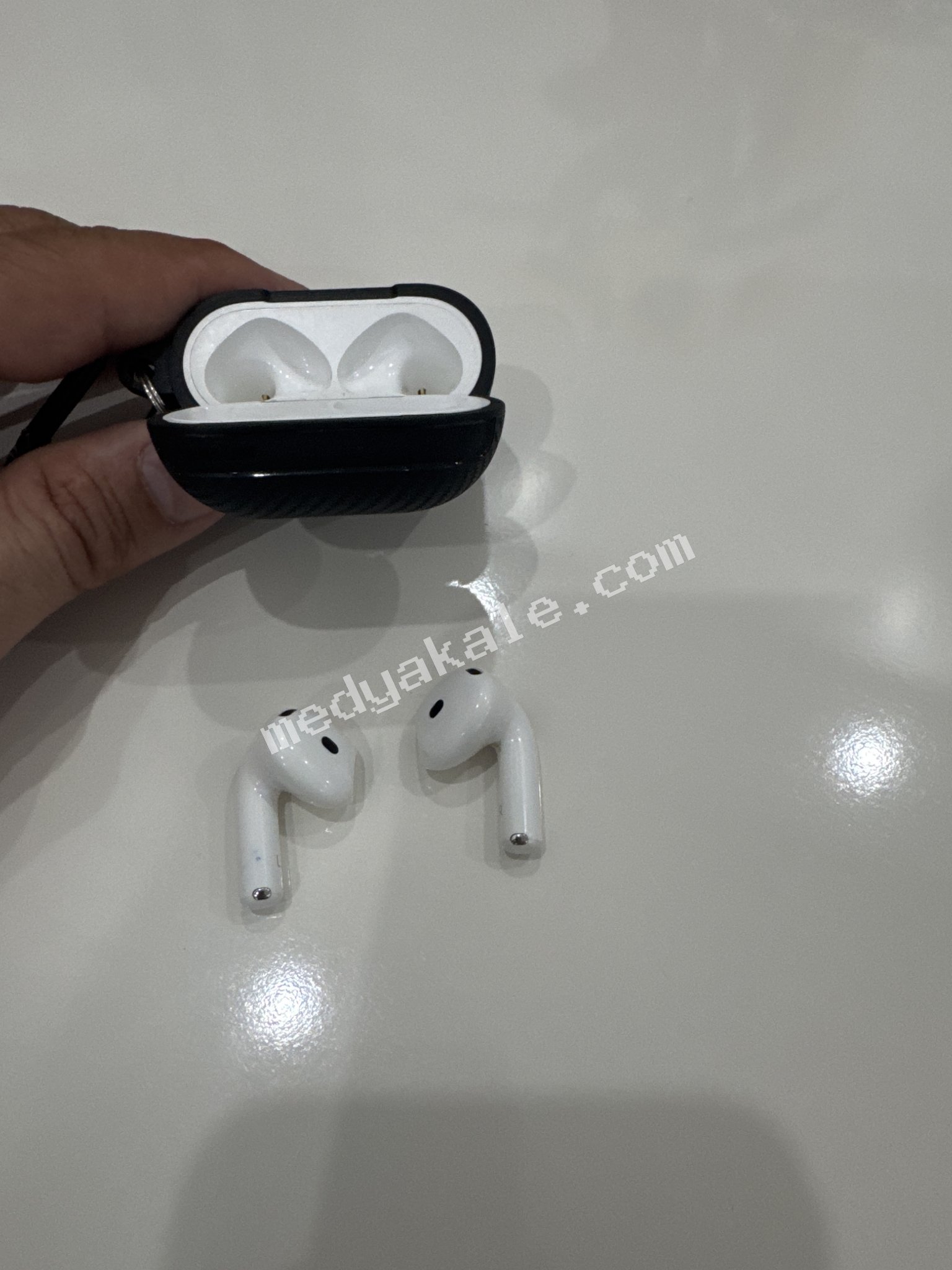 AirPods 4 (4. Nesil) - 4. fotoğraf