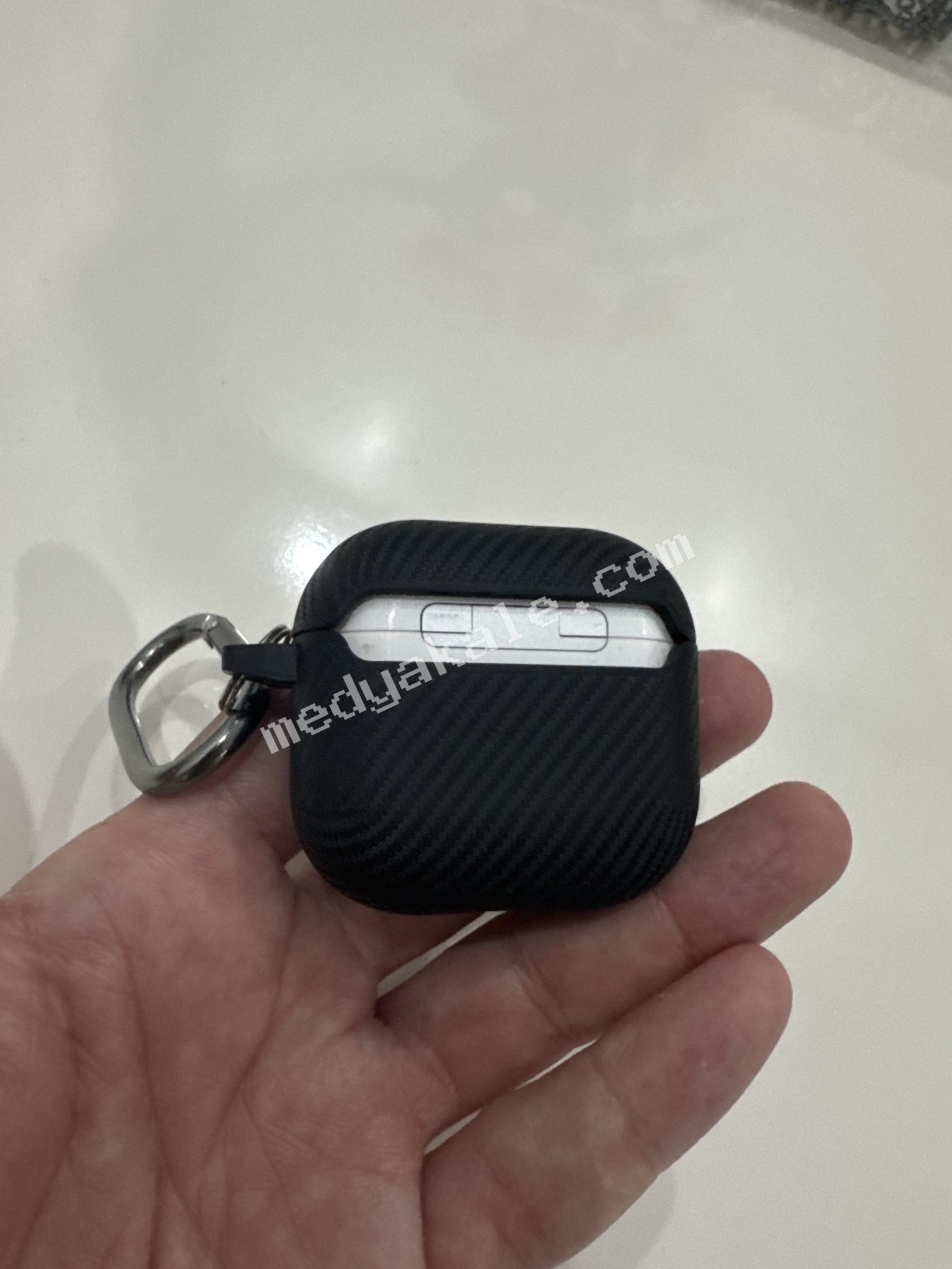AirPods 4 (4. Nesil) - 3. fotoğraf