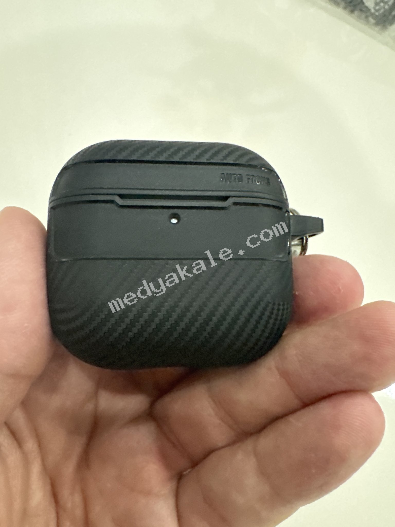 AirPods 4 (4. Nesil) - 2. fotoğraf