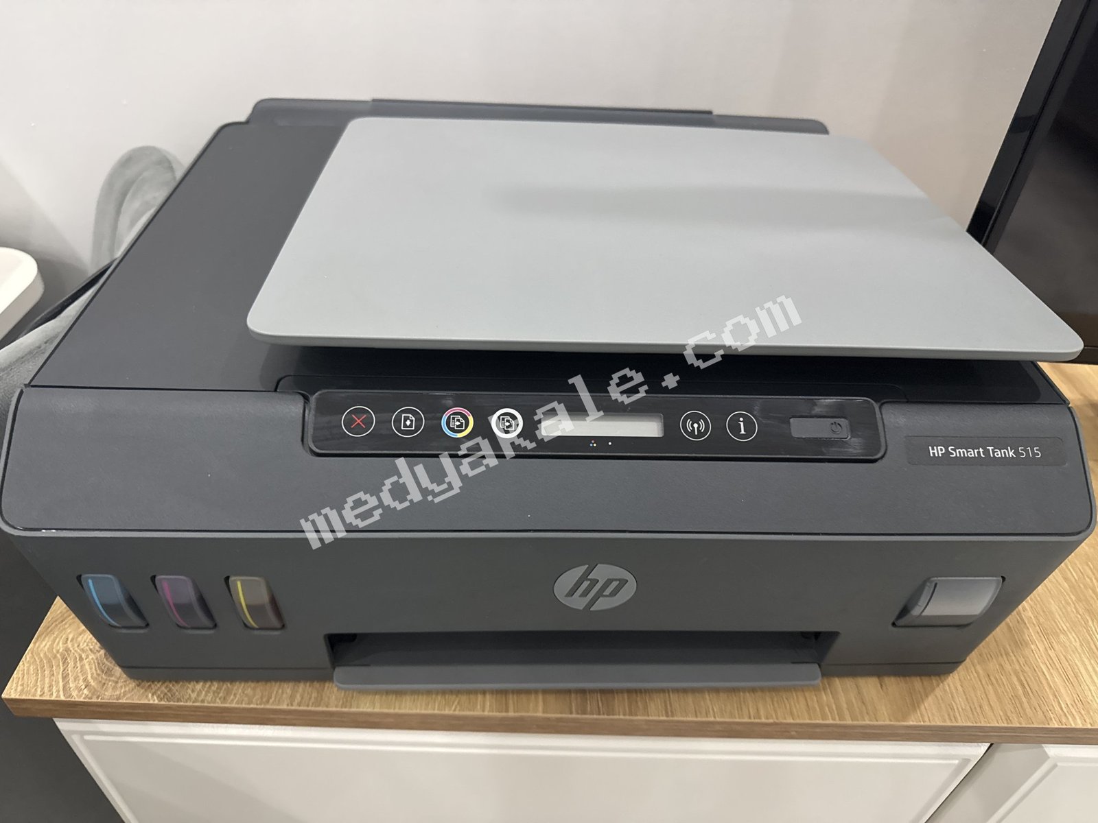 Hp smart tank 515
