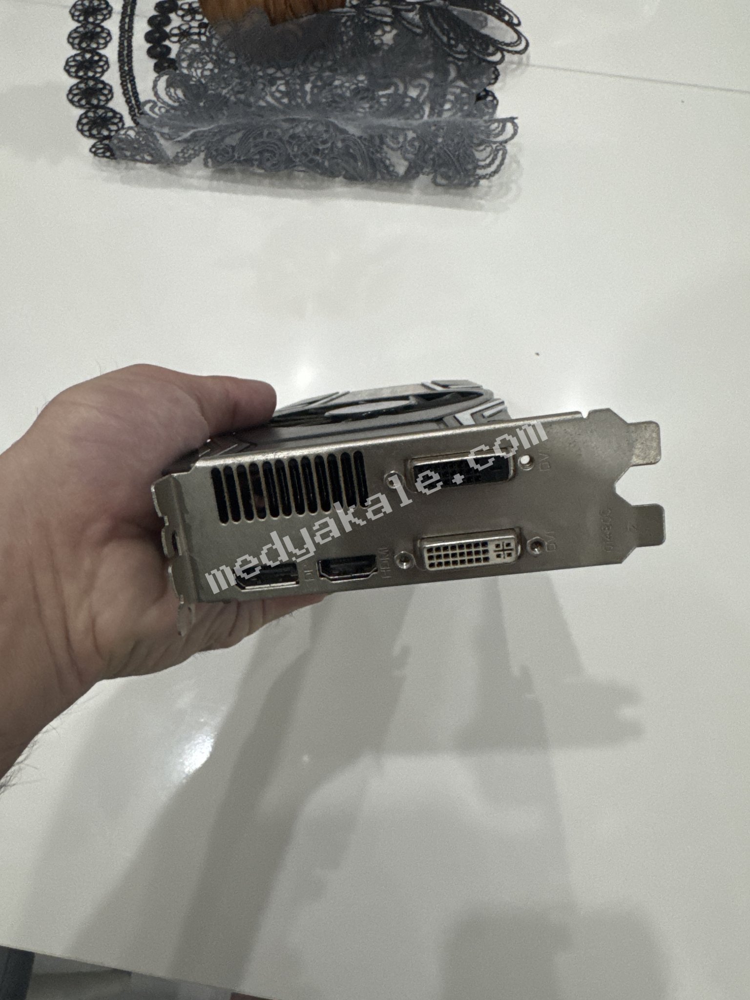 AMD Radeon HD 6790 - 2. fotoğraf