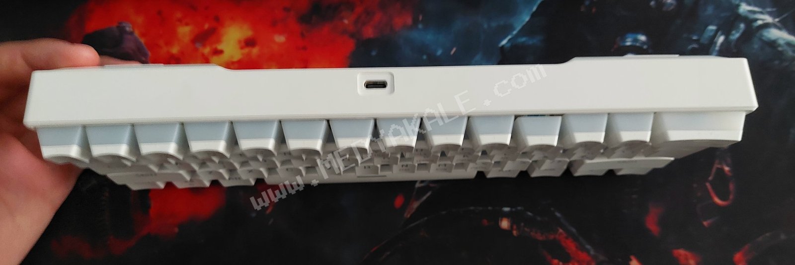 Rampage Radiant K11 - 5. fotoğraf