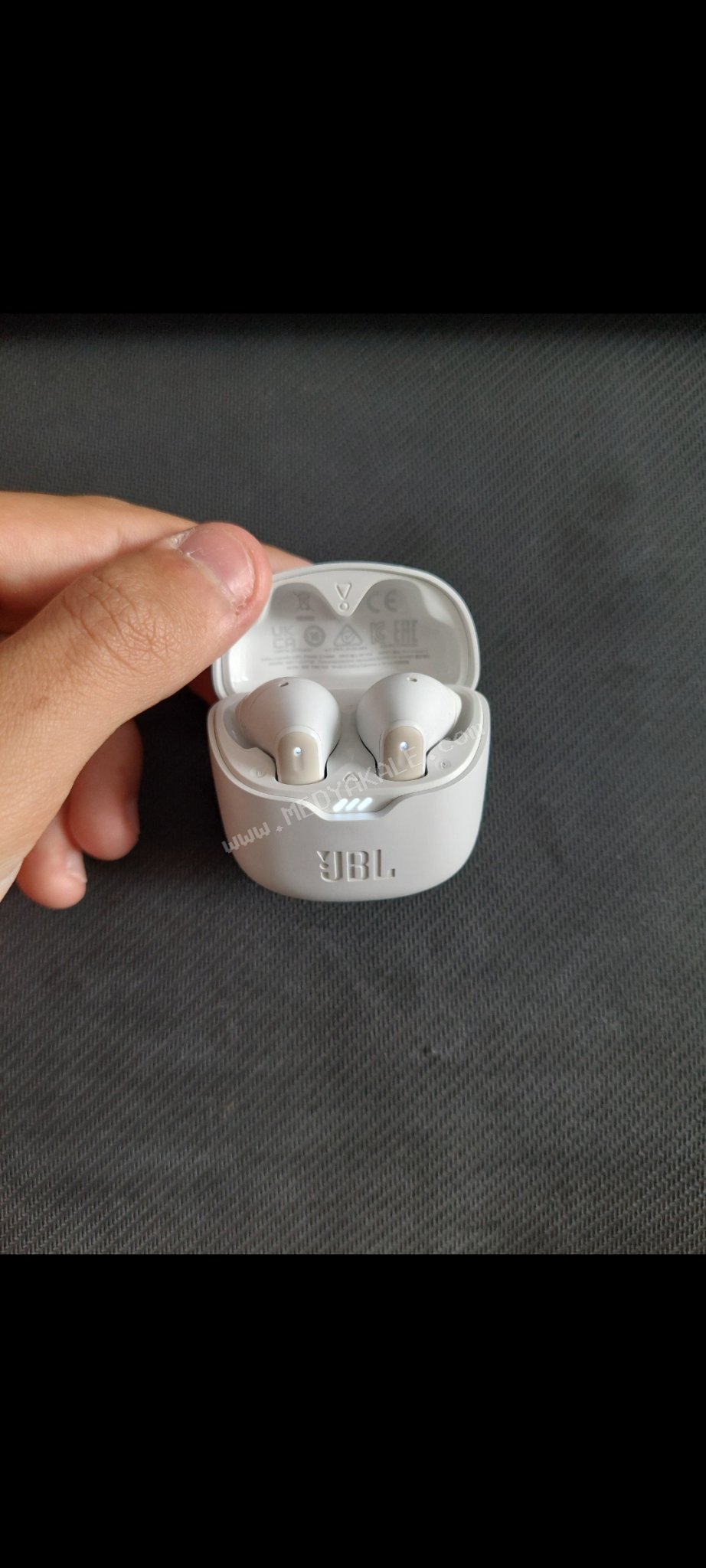 JBL TUNE FLEX BLUETOOTHLU KULAKLIK - 5. fotoğraf