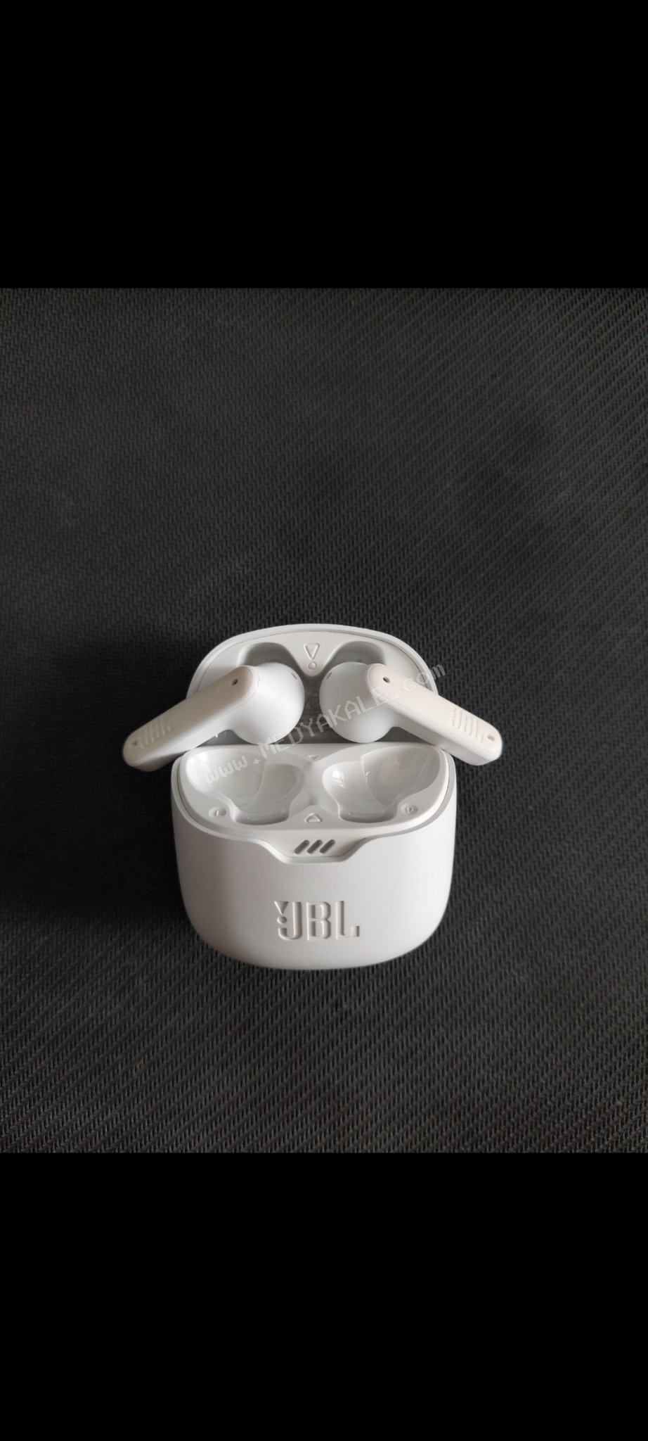 JBL TUNE FLEX BLUETOOTHLU KULAKLIK