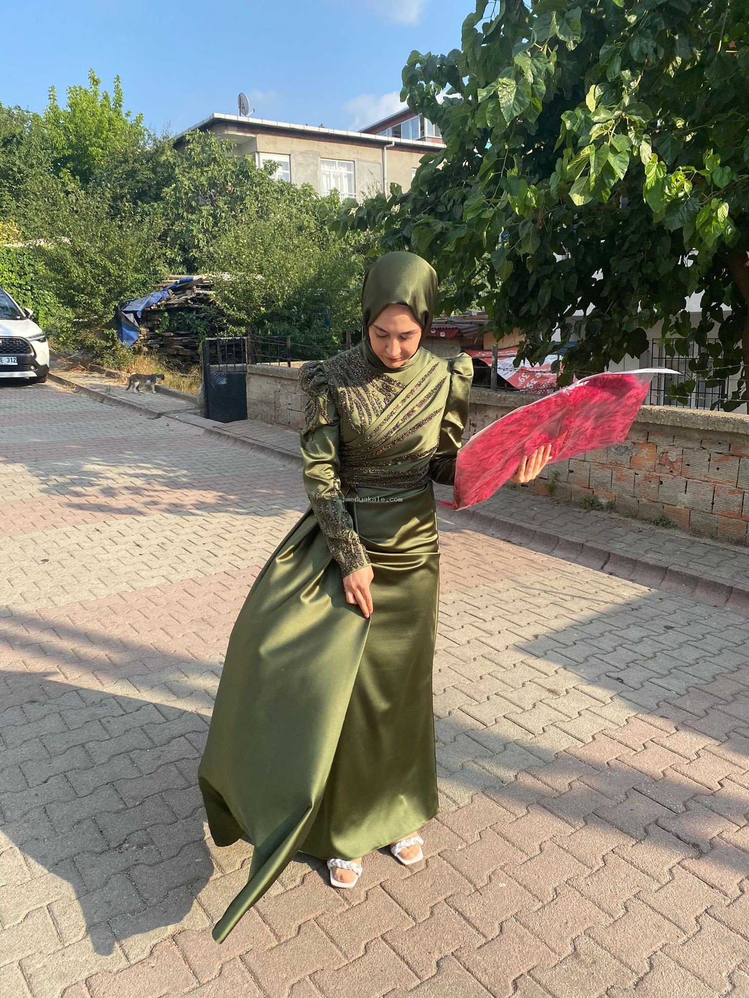 Elbise - 2. fotoğraf