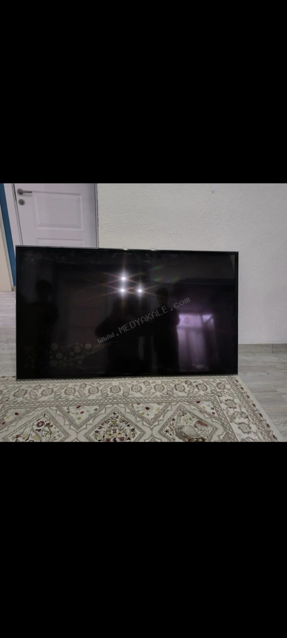 Samsung 55 inç tv